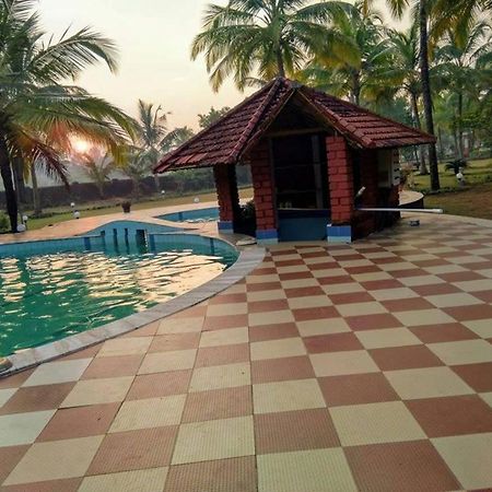 Devbag Resort Карвар Экстерьер фото