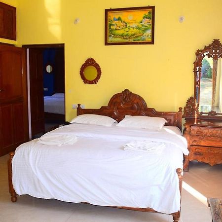 Devbag Resort Карвар Экстерьер фото
